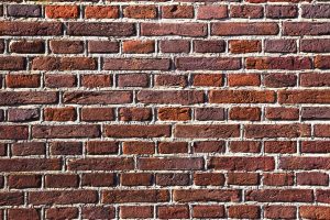 renover mur brique